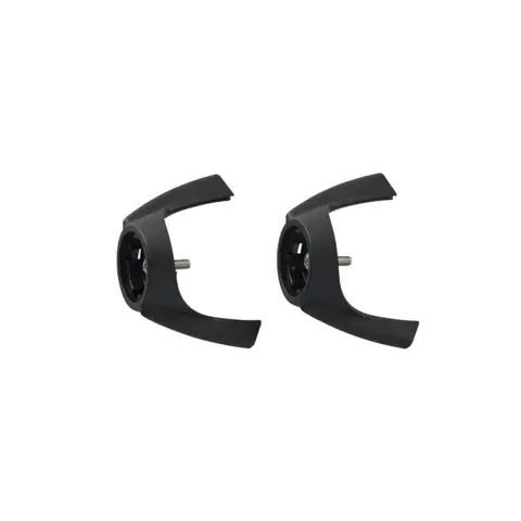 Begränsat antal FM Mattsson 3597-0150 Funktionsvred